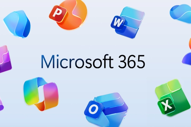 Microsoft 365 inrichting en beheer voor bedrijven