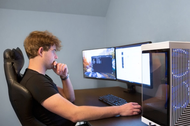 Hosting en zakelijke E-Mail oplossingen