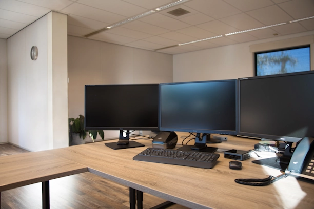 Werkplekbeheer voor bedrijven en MKB